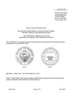 MIL MIL-DTL-3943/256A MIL MIL-DTL-3943/256A
