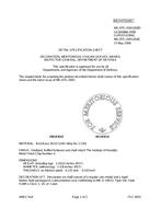 MIL MIL-DTL-3943/268D