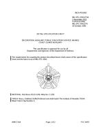 MIL MIL-DTL-3943/274A MIL MIL-DTL-3943/274A