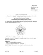 MIL MIL-DTL-3943/276B MIL MIL-DTL-3943/276B