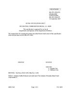 MIL MIL-DTL-3943/27G