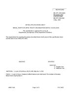 MIL MIL-DTL-3943/282A MIL MIL-DTL-3943/282A