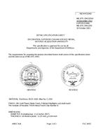 MIL MIL-DTL-3943/291A