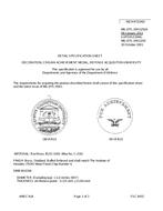 MIL MIL-DTL-3943/292A