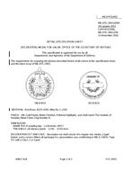 MIL MIL-DTL-3943/294A