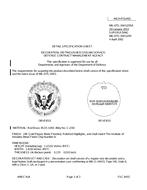 MIL MIL-DTL-3943/295A