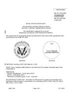 MIL MIL-DTL-3943/296A