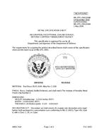 MIL MIL-DTL-3943/298B