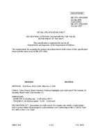 MIL MIL-DTL-3943/304B