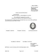 MIL MIL-DTL-3943/305C