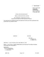 MIL MIL-DTL-3943/311D