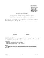 MIL MIL-DTL-3943/316A