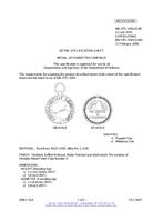 MIL MIL-DTL-3943/318E