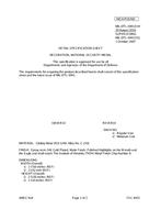 MIL MIL-DTL-3943/31H