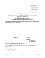 MIL MIL-DTL-3943/326B