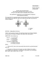 MIL MIL-DTL-3943/335