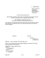 MIL MIL-DTL-3943/337A