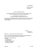 MIL MIL-DTL-3943/338