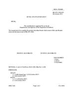 MIL MIL-DTL-3943/355