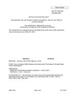 MIL MIL-DTL-3943/368