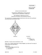 MIL MIL-DTL-3943/386