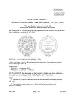 MIL MIL-DTL-3943/391A MIL MIL-DTL-3943/391A