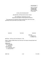 MIL MIL-DTL-3943/4H MIL MIL-DTL-3943/4H