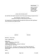 MIL MIL-DTL-3943/52H