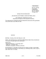 MIL MIL-DTL-3943/58F