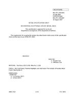 MIL MIL-DTL-3943/60G