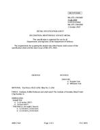 MIL MIL-DTL-3943/66F