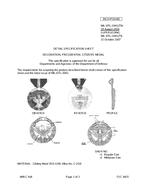 MIL MIL-DTL-3943/75K