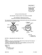 MIL MIL-DTL-3943/76G MIL MIL-DTL-3943/76G