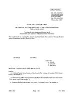 MIL MIL-DTL-3943/79E MIL MIL-DTL-3943/79E