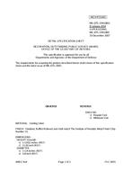 MIL MIL-DTL-3943/86G