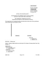 MIL MIL-DTL-3943/86H