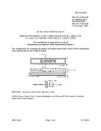 MIL MIL-DTL-41819/10F MIL MIL-DTL-41819/10F