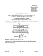 MIL MIL-DTL-41819/10G MIL MIL-DTL-41819/10G