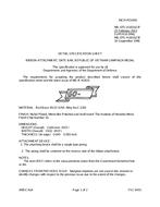 MIL MIL-DTL-41819/23F