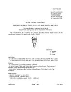 MIL MIL-DTL-41819/25G