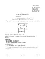 MIL MIL-DTL-41819/33D