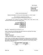 MIL MIL-DTL-41819/37C MIL MIL-DTL-41819/37C