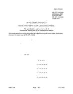 MIL MIL-DTL-41819/8H