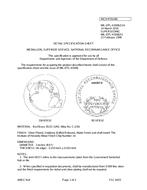 MIL MIL-DTL-43098/11A