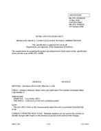 MIL MIL-DTL-43098/15A