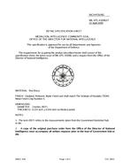 MIL MIL-DTL-43098/17