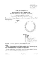 MIL MIL-DTL-43098/18 MIL MIL-DTL-43098/18