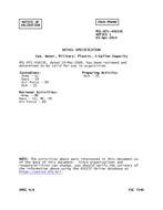 MIL MIL-DTL-43613E Notice 1 - Validation