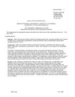 MIL MIL-DTL-43719/1B