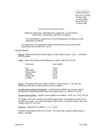 MIL MIL-DTL-43719/4A MIL MIL-DTL-43719/4A